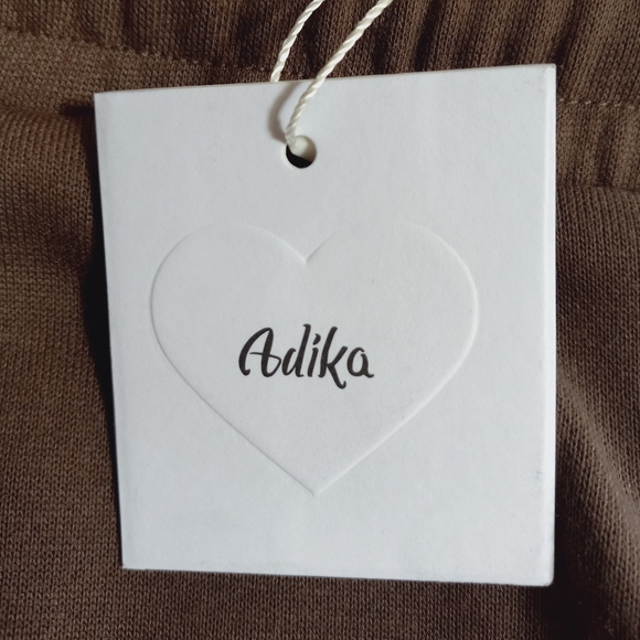 REPEAT Flared Sweatpants - Picture 6 of 10